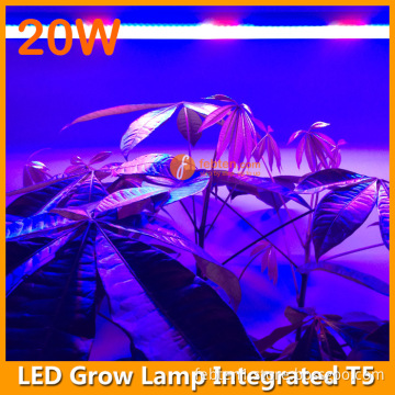 T5 LED grow lamp 20W 90cm